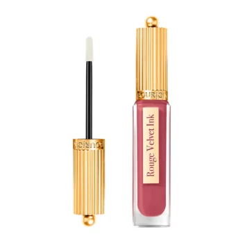 BOURJOIS+ ROUGE VELVET INK liquid lipstick #25