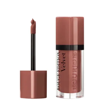 BOURJOIS ROUGE EDITION VELVET lipstick #29