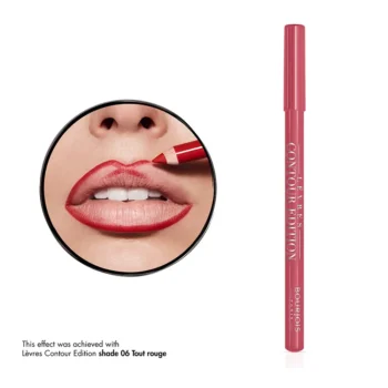 BOURJOIS CONTOUR EDITION lipliner #02