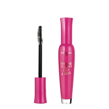 BOURJOIS VOLUME GLAMOUR coup le mascara théâtre #noir 7 ml BOURJOIS VOLUME GLAMOUR coup le mascara théâtre #noir 7 ml