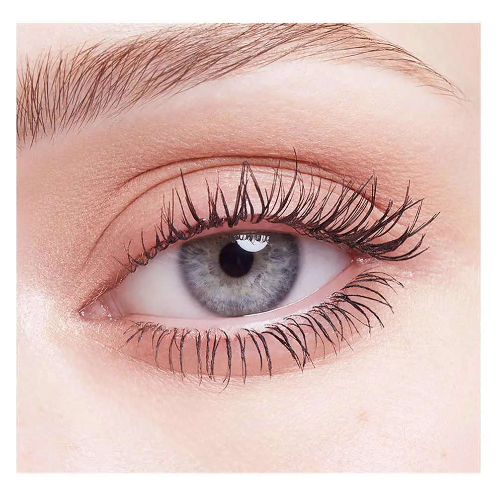 BOURJOIS VOLUME GLAMOUR coup le mascara théâtre #noir 7 ml BOURJOIS Mascara VOLUME GLAMOUR Coup the Theatre #noir 7 ml - Image 4