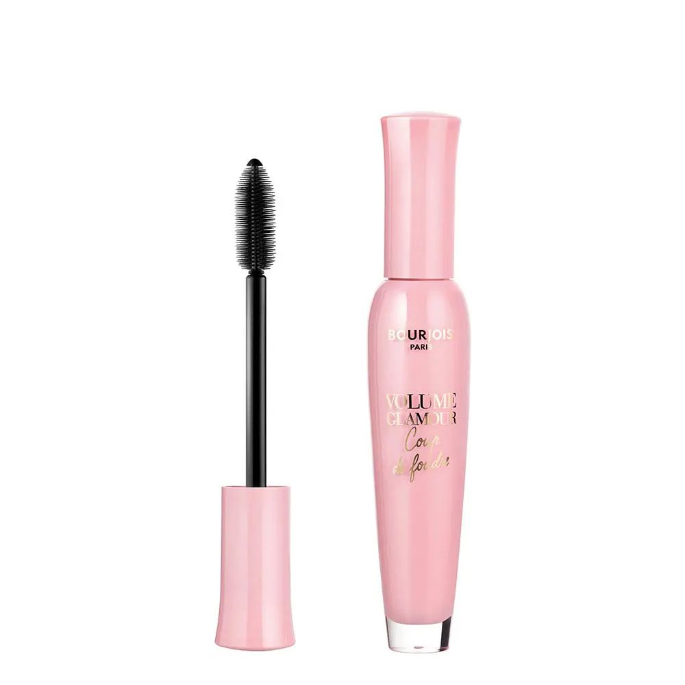 BOURJOIS VOLUME GLAMOUR coup de foudre #black 7 ml BOURJOIS VOLUME GLAMOUR coup de foudre #black 7 ml
