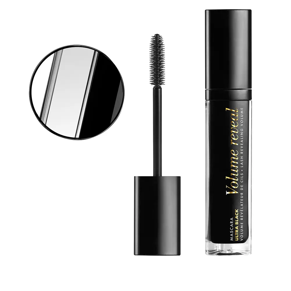 BOURJOIS Mascara VOLUME REVEAL #022