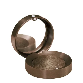 BOURJOIS LITTLE ROUND pot eyeshadow #15-a'mordor