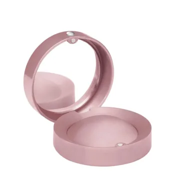BOURJOIS LITTLE ROUND pot eyeshadow #16-mauve la la!