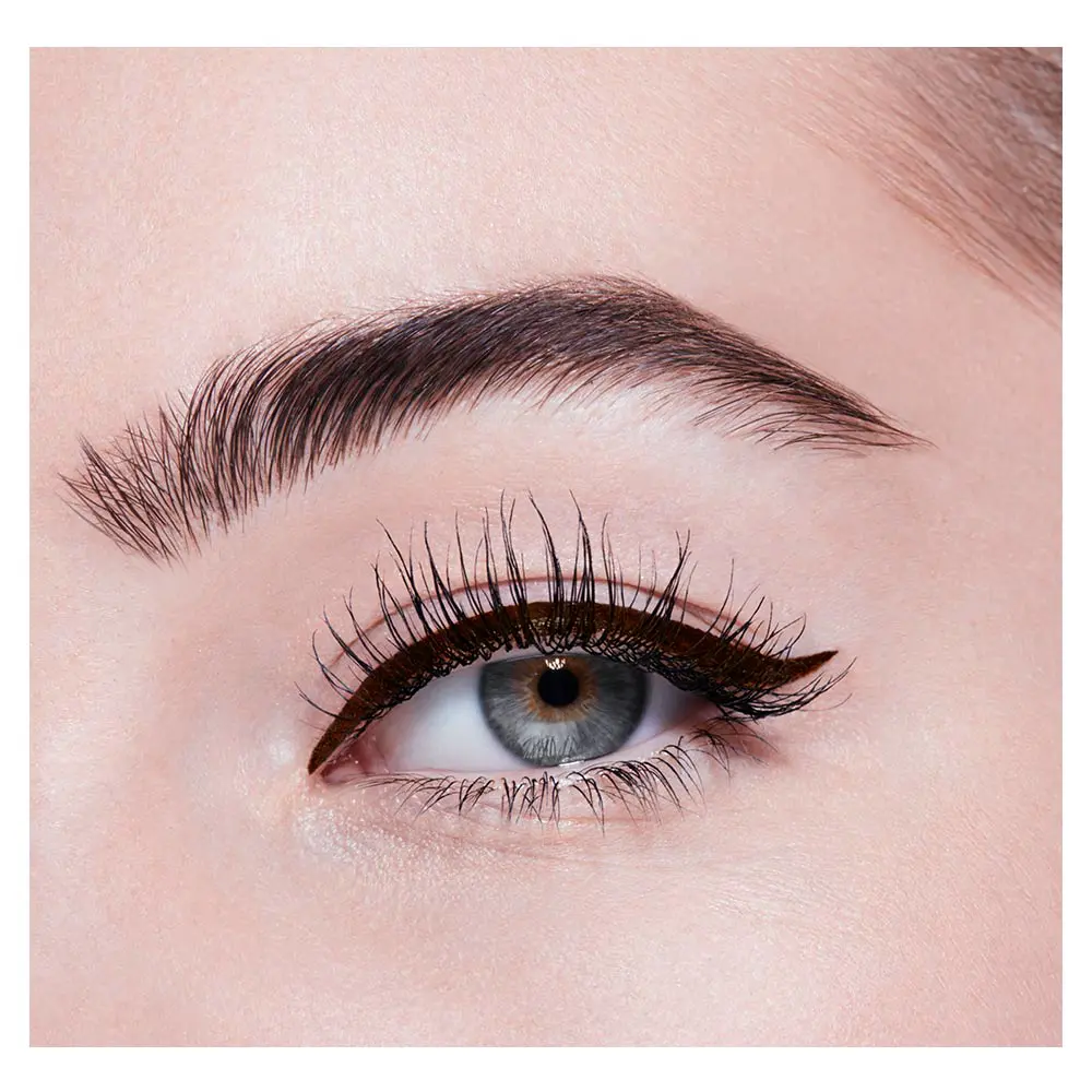 BOURJOIS LINER PINCEAU 24H liquid eyeliner #2 BOURJOIS LINER PINCEAU 24H liquid eyeliner #2 - Image 3
