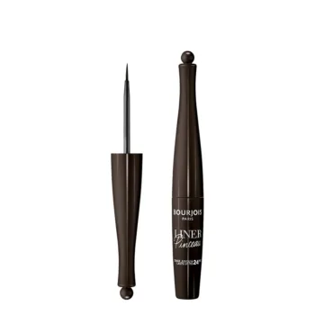 BOURJOIS LINER PINCEAU 24H liquid eyeliner #2 BOURJOIS LINER PINCEAU 24H liquid eyeliner #2