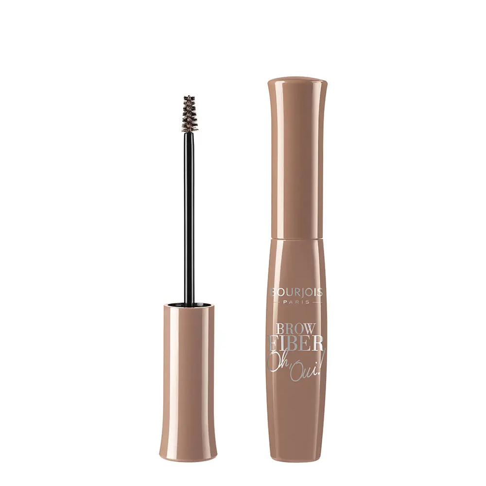 BOURJOIS BROW FIBER oh oui #001 BOURJOIS BROW FIBER oh oui #001