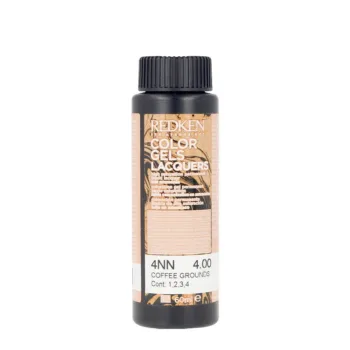 REDKEN+ COLOR GELS LACQUERS #4NN 60 ml x 3 u