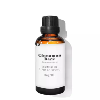 DAFFOIL ACEITE ESENCIAL corteza de canela 100 ml