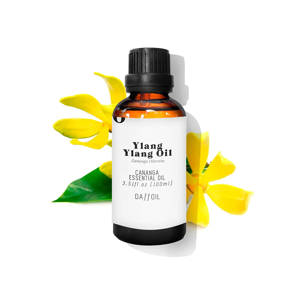 DAFFOIL+ ACEITE ESENCIAL ylang ylang 50 ml