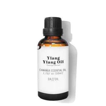 DAFFOIL+ ACEITE ESENCIAL ylang ylang 50 ml
