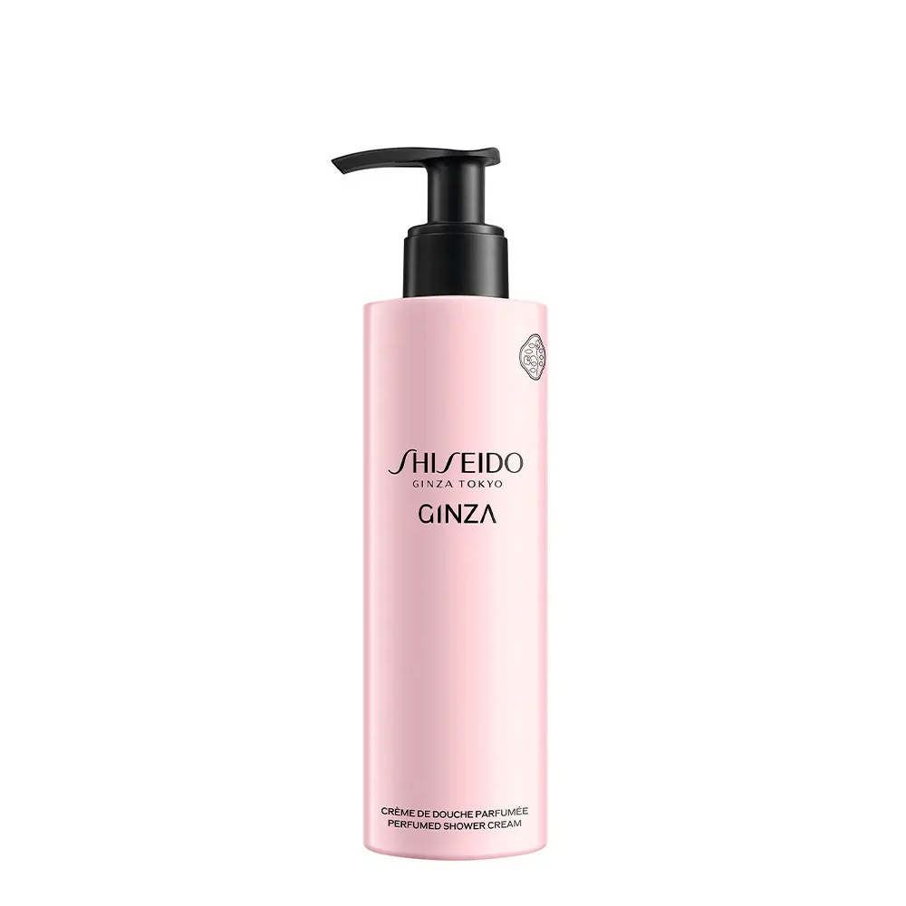 <span class="notranslate">SHISEIDO GINZA</span> shower cream 200 ml <span class="notranslate">SHISEIDO GINZA</span> shower cream 200 ml