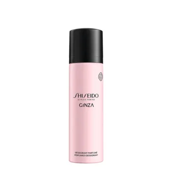 <span class="notranslate">SHISEIDO GINZA</span> deo spray 100 ml