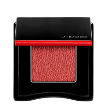 SHISEIDO Ombre à paupières poudre gel POP n° 03 - pêche mate