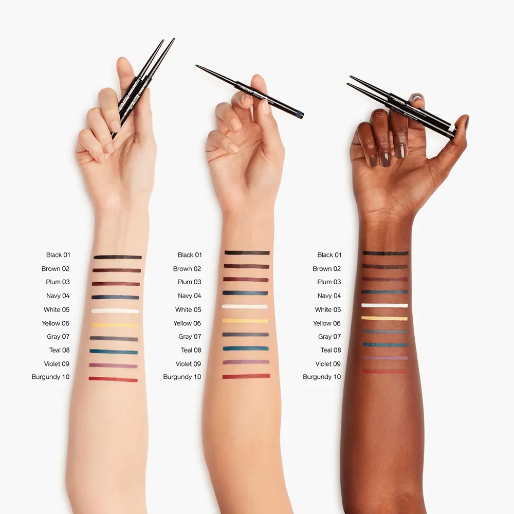 <span class="notranslate">SHISEIDO MICROLINER ink</span> #07-matte grey <span class="notranslate">SHISEIDO MICROLINER ink</span> #07-matte grey - Image 3