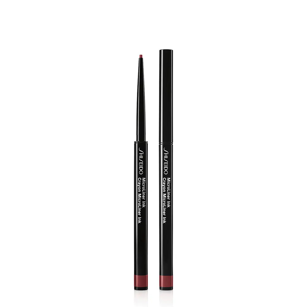 <span class="notranslate">SHISEIDO MICROLINER ink</span> #10-matte burgundy <span class="notranslate">SHISEIDO MICROLINER ink</span> #10-matte burgundy