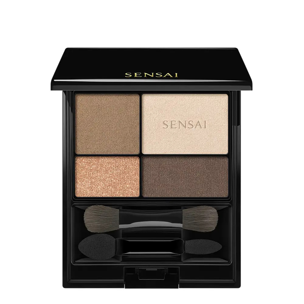 SENSAI EYE COLOUR palette #02-night sparkle 3.7 g SENSAI EYE COLOUR palette #02-night sparkle 3.7 g