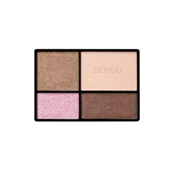 SENSAI EYE COLOUR palette #03-petal dance