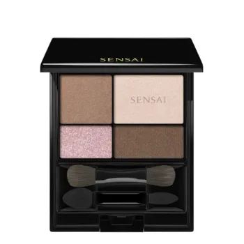 SENSAI EYE COLOUR palette #03-petal dance