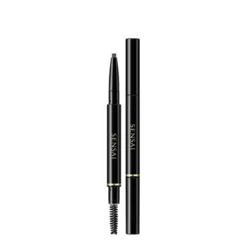 SENSAI STYLING EYEBROW PENCIL #01-Dark Brown 0.2 gr