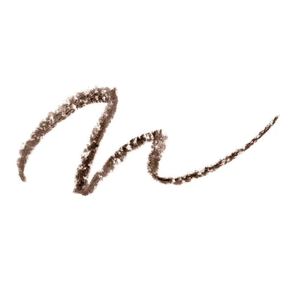 SENSAI STYLING EYEBROW PENCIL #02-Warm Brown 0.2 gr SENSAI STYLING EYEBROW PENCIL #02-Warm Brown 0.2 gr - Image 2