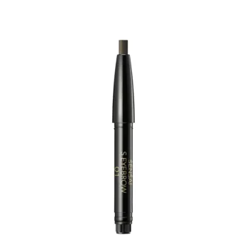SENSAI STYLING EYEBROW pencil refill #01-dark brown