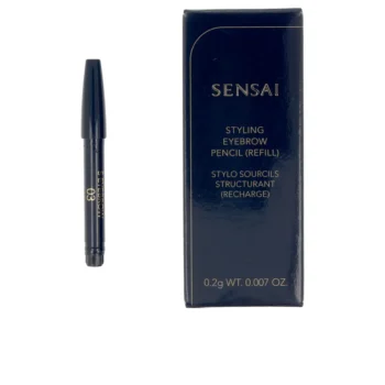 SENSAI STYLING EYEBROW pencil refill #03-taupe brown