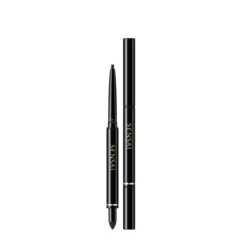 SENSAI LASTING EYELINER PENCIL #01-Black 0.1 gr
