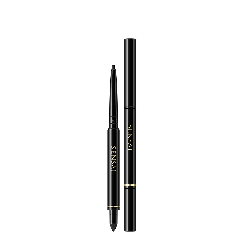 SENSAI LASTING EYELINER PENCIL #01-Black 0.1 gr SENSAI LASTING EYELINER PENCIL #01-Black 0.1 gr