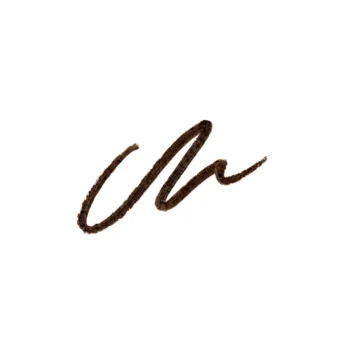 SENSAI LASTING EYELINER pencil #02-deep brown