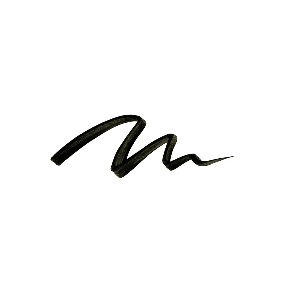 SENSAI DESIGNING liquid eyeliner #01-Black 0.6 ml SENSAI DESIGNING liquid eyeliner #01-Black 0.6 ml - Image 2