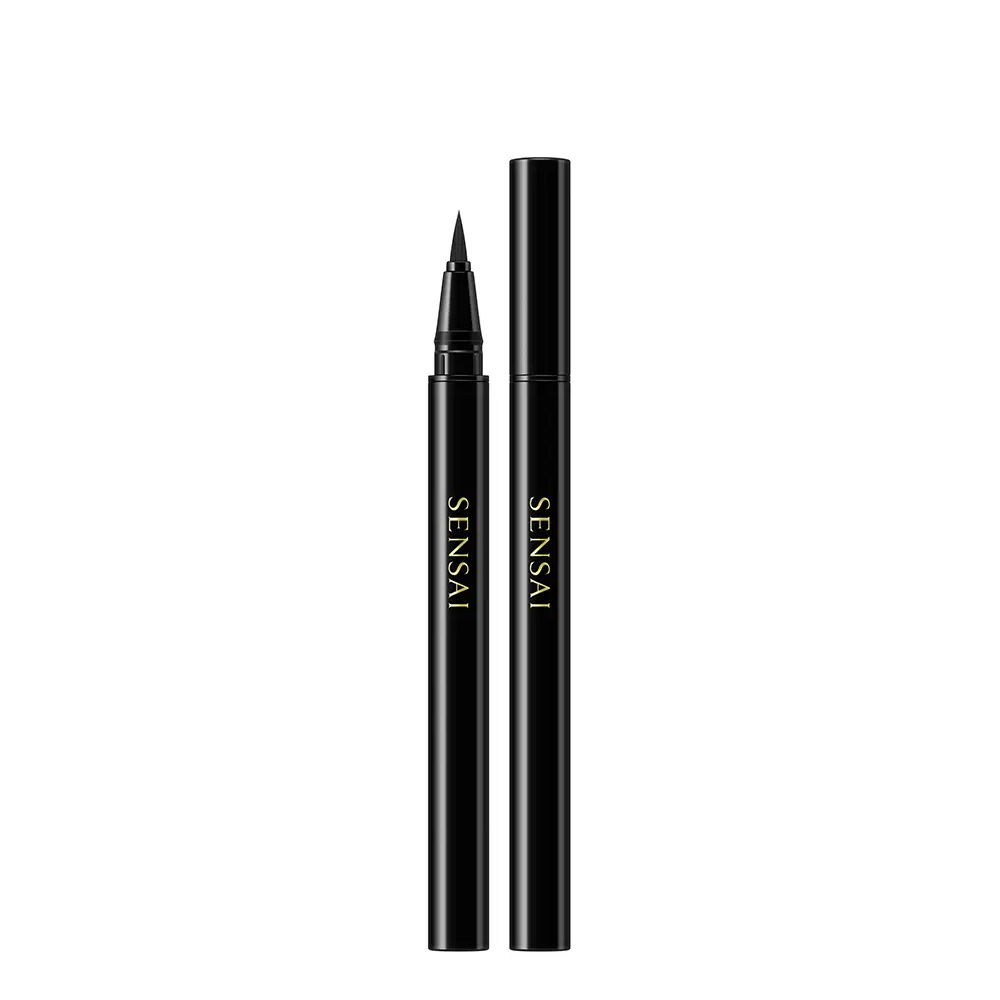 SENSAI DESIGNING liquid eyeliner #01-Black 0.6 ml SENSAI DESIGNING liquid eyeliner #01-Black 0.6 ml