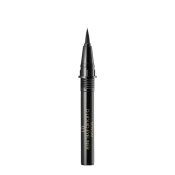 SENSAI DESIGNING liquid eyeliner refill #01-Black 0.6 ml