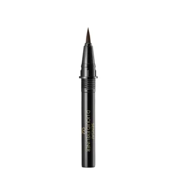 SENSAI DESIGNING liquid eyeliner refill #02-Deep Brown 0.6 ml
