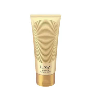 SENSAI SILKY BRONZE after sun glowing cream 150 ml