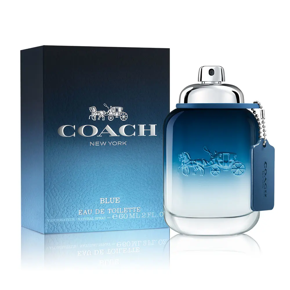 <span class="notranslate">COACH COACH BLUE</span> eau de toilette spray 60 ml for Men <span class="notranslate">COACH COACH BLUE</span> eau de toilette spray 60 ml for Men - Image 2