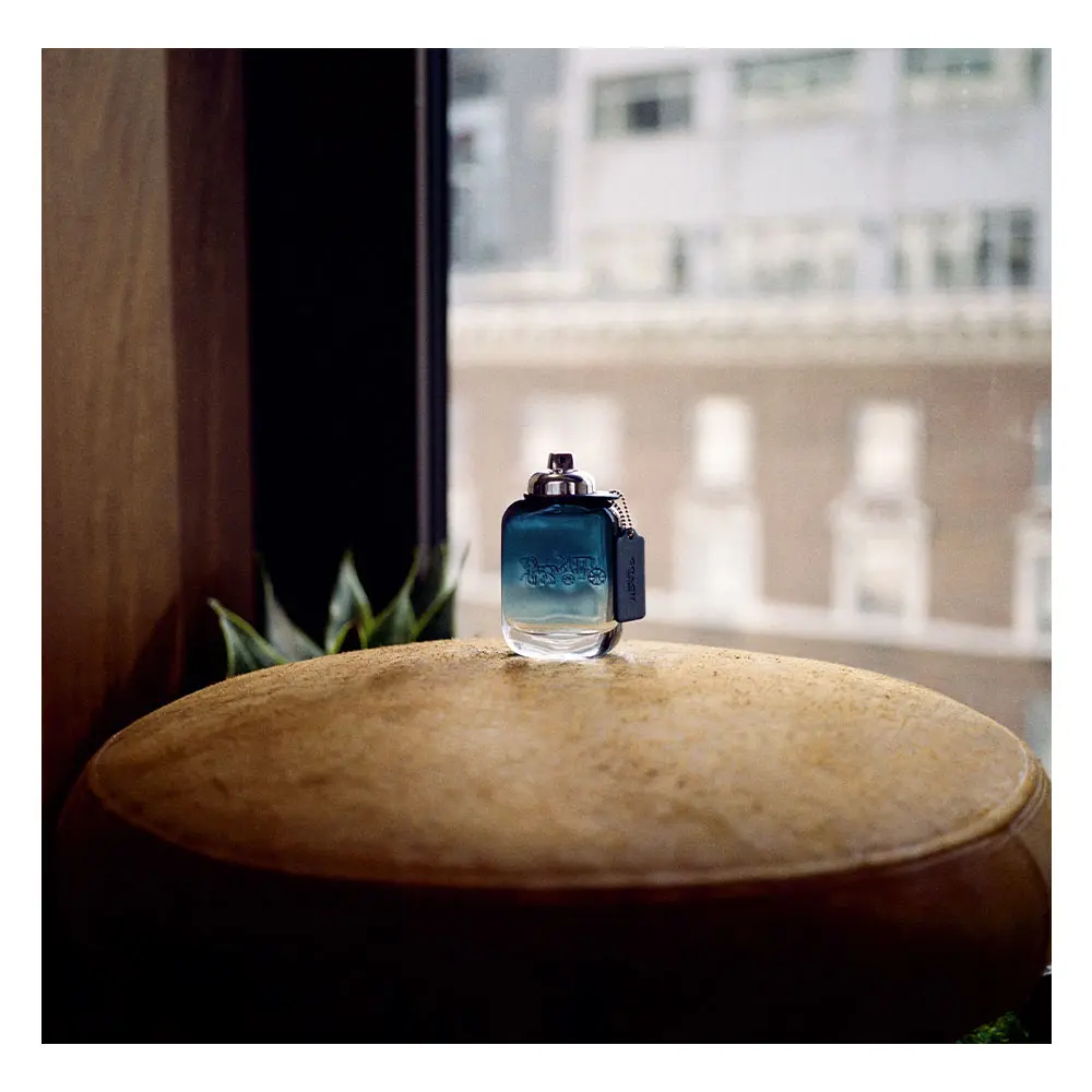 <span class="notranslate">COACH COACH BLUE</span> eau de toilette spray 60 ml for Men <span class="notranslate">COACH COACH BLUE</span> eau de toilette spray 60 ml for Men - Image 3