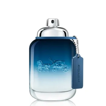 <span class="notranslate">COACH COACH BLUE</span> eau de toilette spray 60 ml for Men