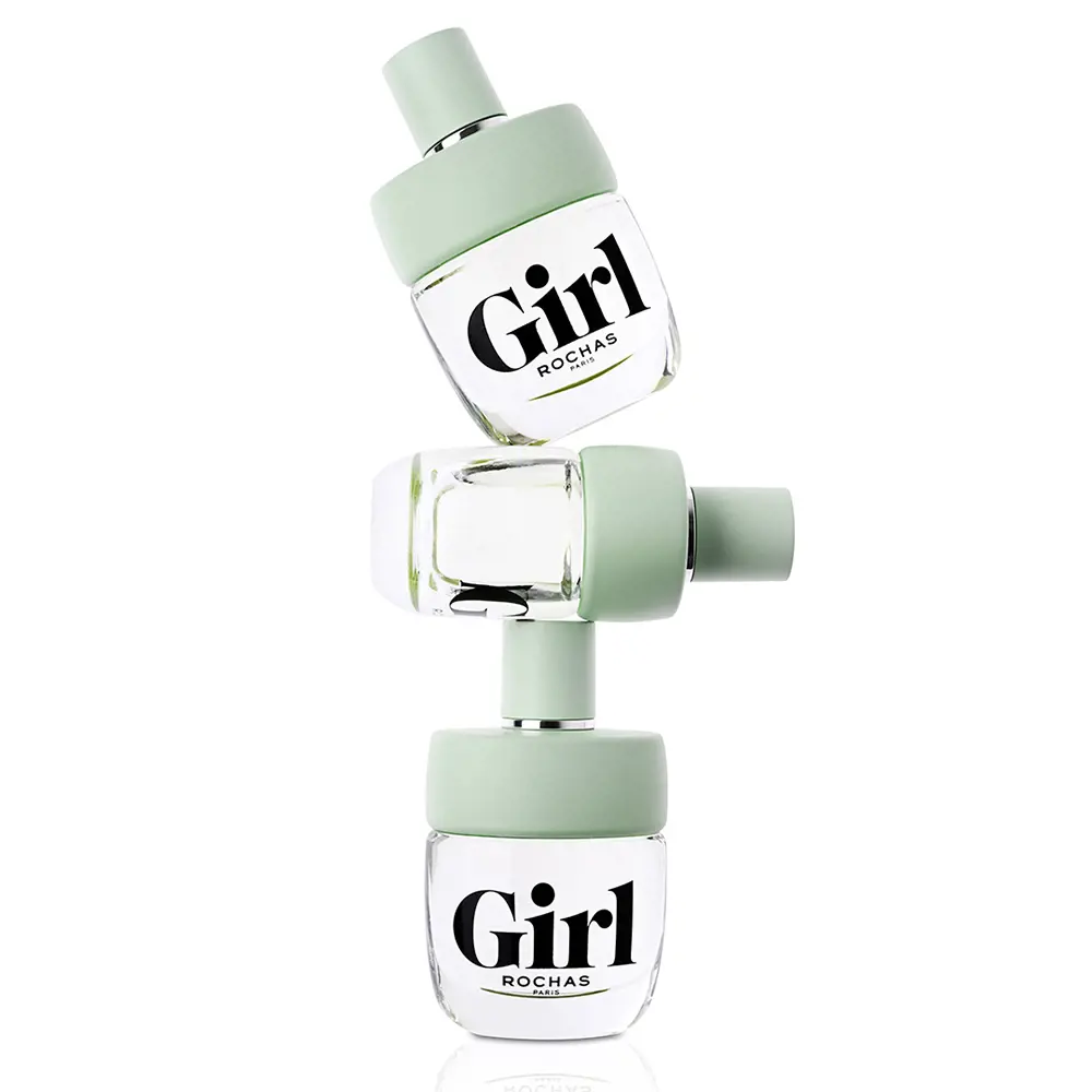 <span class="notranslate">ROCHAS GIRL</span> eau de toilette spray 60 ml for Women <span class="notranslate">ROCHAS GIRL</span> eau de toilette spray 60 ml for Women - Image 3
