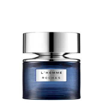 ROCHAS L'HOMME ROCHASEau de Toilette Spray 40 ml für Herren