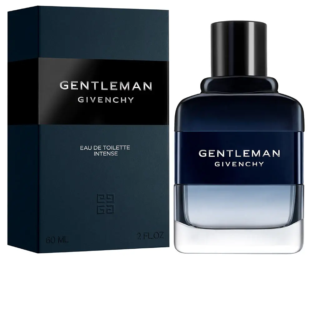 <span class="notranslate">GIVENCHY GENTLEMAN</span> eau de toilette intense 60 ml for Men