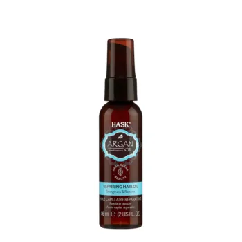HASK ARGAN OIL reparierendes Glanzöl 59 ml