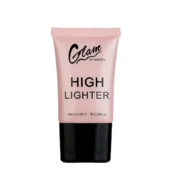 GLAM OF SWEDEN HIGHLIGHTER #pink 20 ml