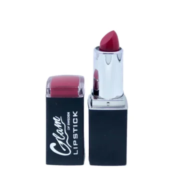 GLAM OF SWEDEN BLACK lipstick #05-red night