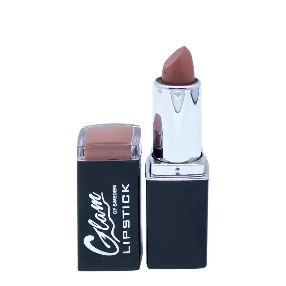 GLAM OF SWEDEN BLACK lipstick #90-sand GLAM OF SWEDEN BLACK lipstick #90-sand