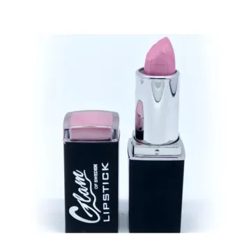 GLAM OF SWEDEN BLACK lipstick #41-pink snow