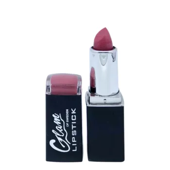 GLAM OF SWEDEN BLACK lipstick#105-rose