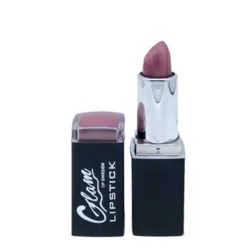 GLAM OF SWEDEN BLACK lipstick#107-darling