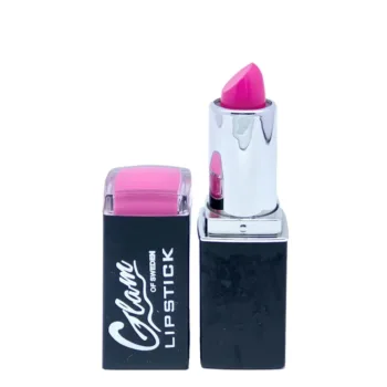 GLAM OF SWEDEN BLACK lipstick #51-pretty pink